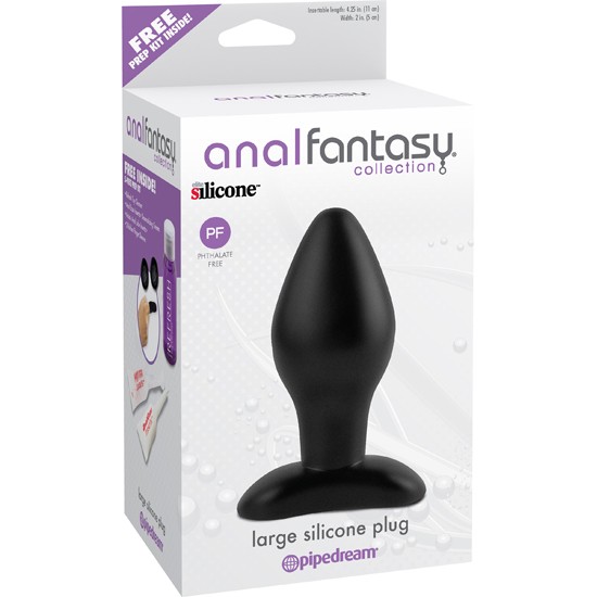 Plug Anal Comprar Plug Anal Plug Anal Grande