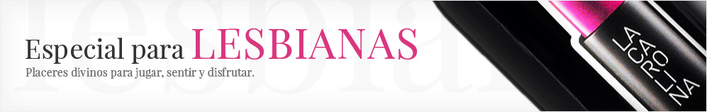 Especial Lesbianas