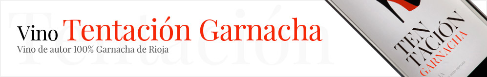 TENTACIÓN GARNACHA - Vino de autor