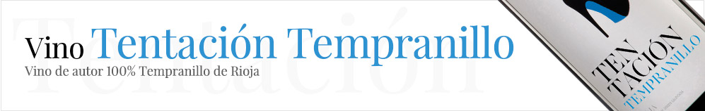 TENTACIÓN TEMPRANILLO