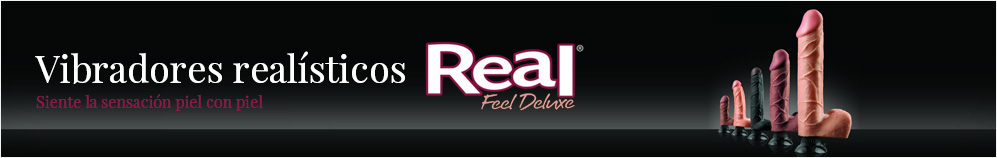 Real Feel Deluxe