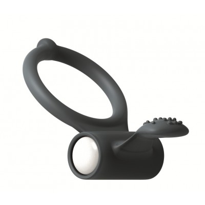 Anillos vibrador Dorcel power clit