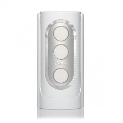 MASTURBADOR TENGA FLIP HOLE Plata