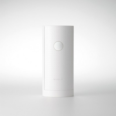 Tenga flip air blanco