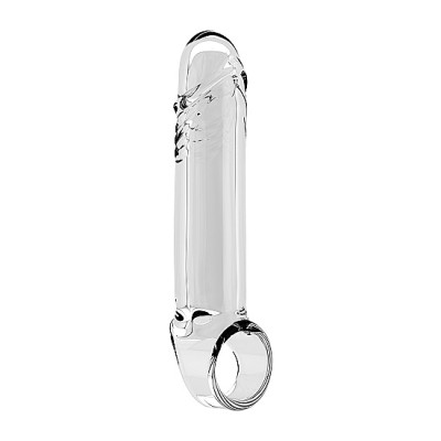 Fundas para el pene SONO N. 18 TRANSPARENTE