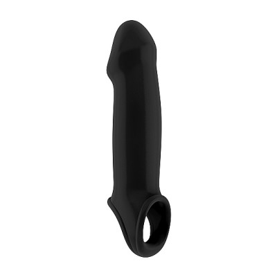 Funda para pene negra SONO N. 17