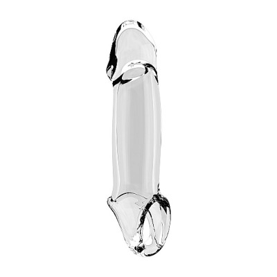 Fundas para pene transparente SONO N. 17