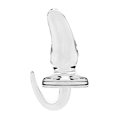 Tapón anal transparente SONO N. 15