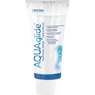 AQUAGLIDE LUBRICANTE 50 ML