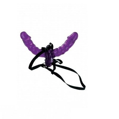 ARNES CONSOLADOR DOBLE PENETRACION 15 cm