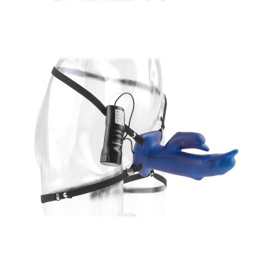 ARNES CONSOLADOR VIBRADOR DELFIN