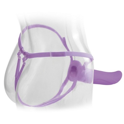 ARNES VIBRADOR 15 cm Lila