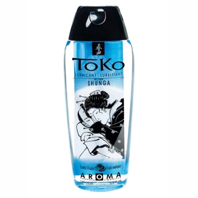 Toko aroma lubricante Frutas exóticas SHUNGA