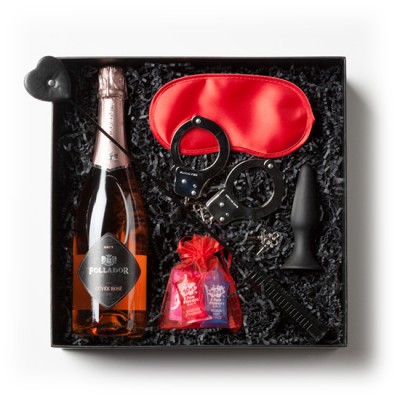 Átame Follador Cuvée Rosé