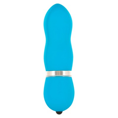 Funky Bala vibraliciosa TOY JOY Azul