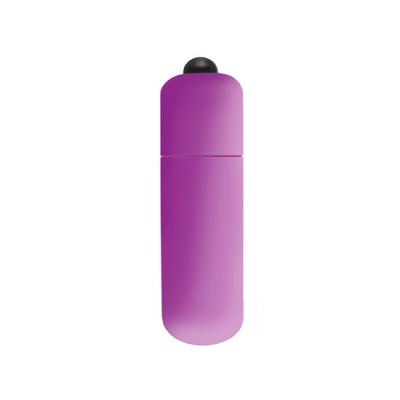  BALA VIBRADORA NEON LUV TOUCH LILA 