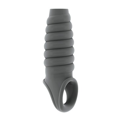 Alargador de pene extensor SONO N. 21 GRIS