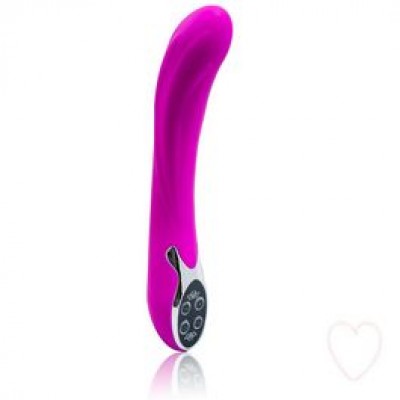 Vibrador Infinity lila