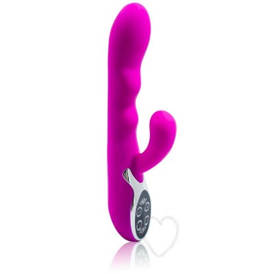Crazy Vibrador lila
