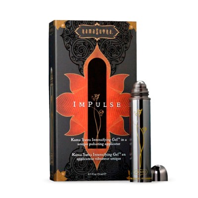 Crema intensificadora con vibrador 