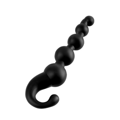 Anal Plug GARFIO DEL CAPITÁN