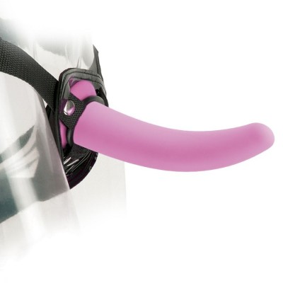 DILDO ARNES 11 CM Rosa