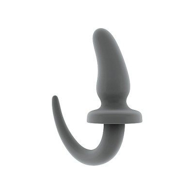 TAPON ANAL SONO N. 14 GRIS