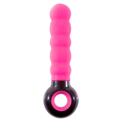 Envie vibrador ripple NSNOVELTIES Rosa 