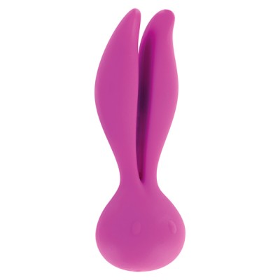 Estimulador Bunii Morado TOYJOY