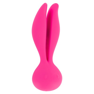Estimulador Bunii Rosa TOYJOY