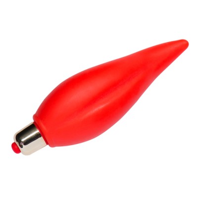 The lick estimulador lengua Rook Off