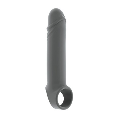 Fundas penes transparentes SONO N. 20