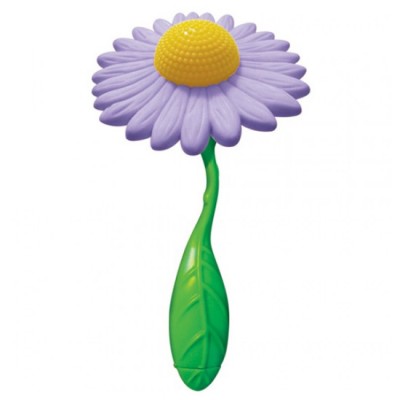 Flower power