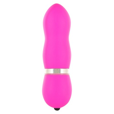 Funky Bala Vibraliciosa TOY JOY Violeta