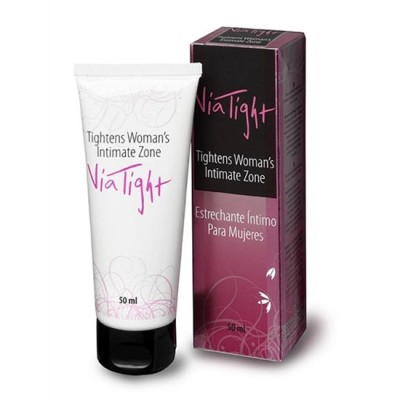 Gel estrechante íntimo para mujeres 