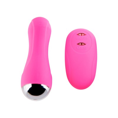 Huevo inalambrico Rosa