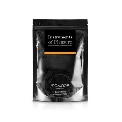 Comprar instruments of pleasure naranja