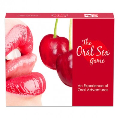 The oral sex juego para parejas Kheper games