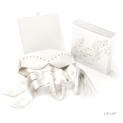 Kit de boda bridal pleasure set LELO