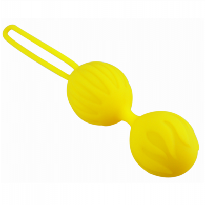 Ball geisha Limon