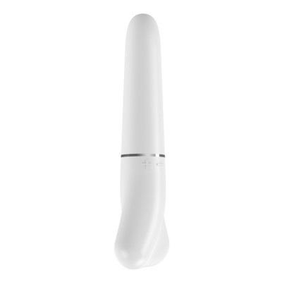 Mini vibrador OVO D1 Blanco