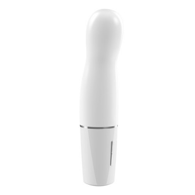 Mini vibrador Blanco OVO D3