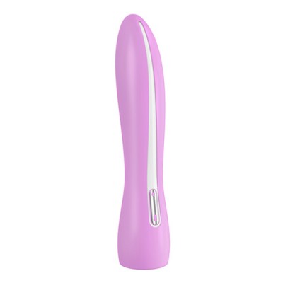 Vibrador OVO F4 Rosa/Blanco