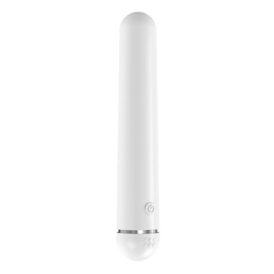 Vibrador OVO F5 Blanco