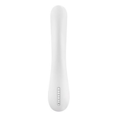 Vibrador OVO F6 Blanco