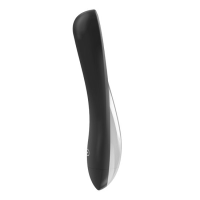 Vibrador OVO F7 Negro