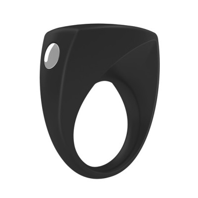 Anillo vibrador OVO B6 Negro
