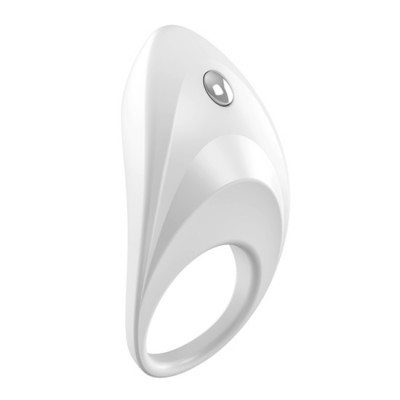 Anillo vibrador OVO B7 Blanco