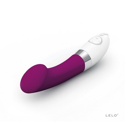 Vibrador LELO GIGI Rosa Intenso 