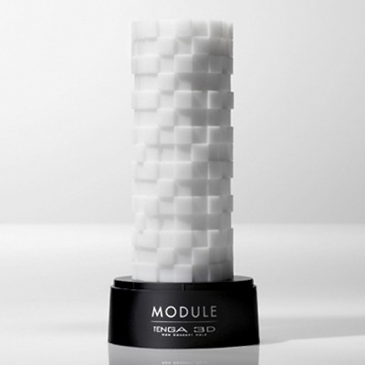 TENGA 3D MODULE SCULPTED ECSTASY 